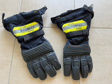 Eska Phönix Atemschutz TH Feuerwehr Handschuhe Feuerwehrhandschuhe  Gr. 9