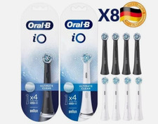 8 Stück Oral-B iO Ultimative