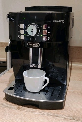Delonghi magnifica ecam - delonghi,