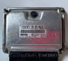 Audi A6 S6 C5 4B