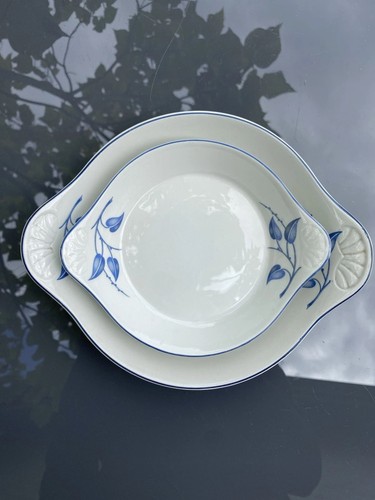 Rosenthal geschirr serie blue - geschirr,