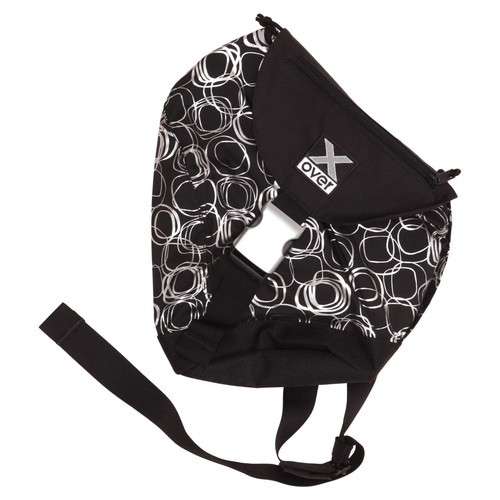 Over rucksack unisex - x-over,, rucksack,