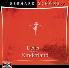 Gerhard Schöne - Lieder aus