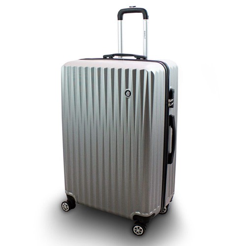 Trolley reisekoffer - trolley,