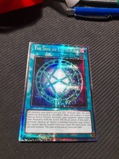 Das Siegel Von Orichalcos