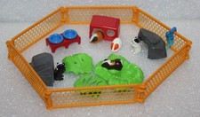 Playmobil Tiere  "