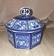 Dose mit Deckel Bahlsen Brezel