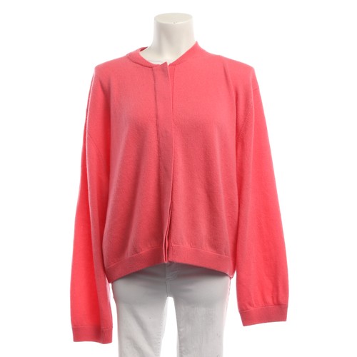 Allude strickjacke rosa - strickjacke,