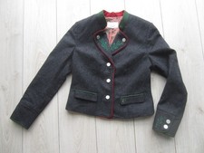 Damen Trachtenjacke Gr.  38