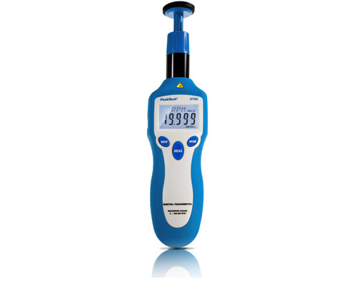 Peaktech 2795 laser - 2795,
