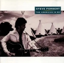 Steve forbert the - steve,