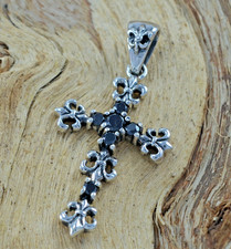 925 Sterling Silber Anhänger