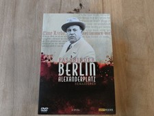 Berlin - Alexander Platz |