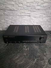 Sansui AU-X310 Integrated