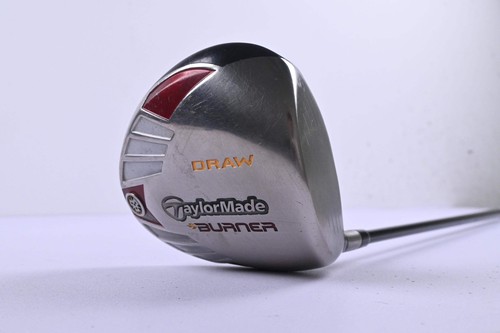 Taylormade burner draw 2007 - burner,