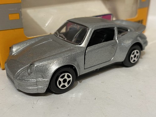 Norev jet car porsche carrera - norev,