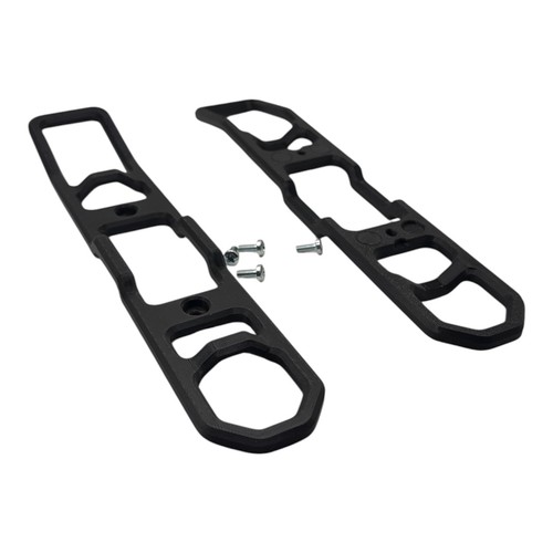 Seitengriffe side rails - rails, für