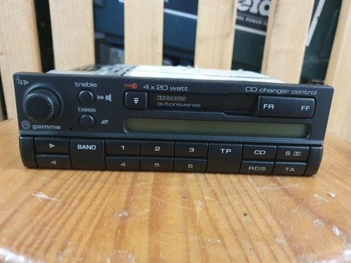 Vintage original gamma - vintage,