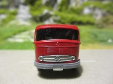 Wiking Mercedes LKw Mit