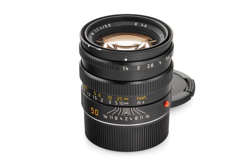Summilux 11856 4 - summilux-m,