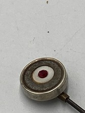 HUTNADEL SILBERMONTIERT