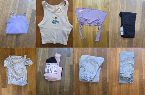 Kinderkleidung für kleines