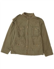 Zara damen military utility - zara,