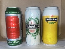 Bierdosen beercan - 3, bierdosen/beercan