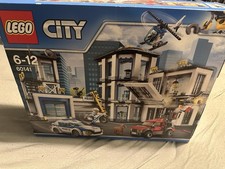 LEGO City große