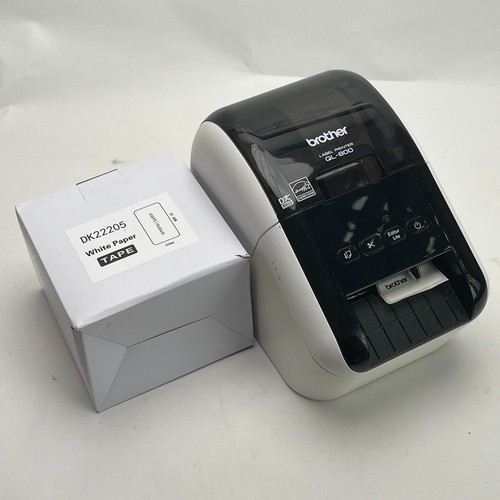 Brother 800 professioneller - brother, ql-800