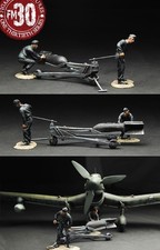 Figarti ETG092 Bomb Trolley  -