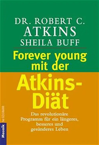 Forever young mit der
