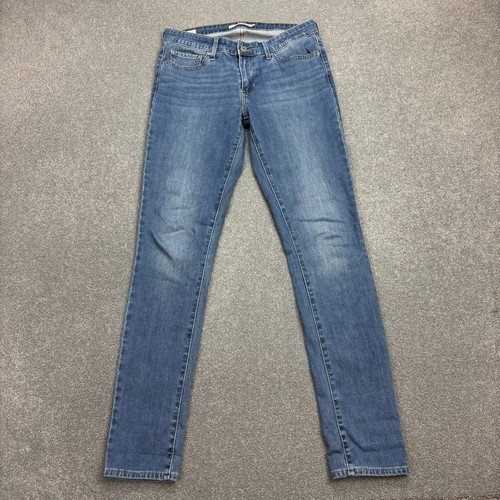 Levis 711 jeans - levis,