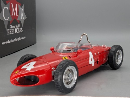 Modellautos cmr 170 - modellautos, 1:18