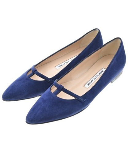 Manolo blahnik ribbon jane - manolo,