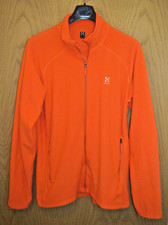 Haglöfs Fleecejacke Herren