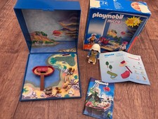 Playmobil Micro 4332