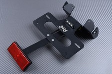 Kennzeichenhalter avdb mit - kennzeichenhalter,