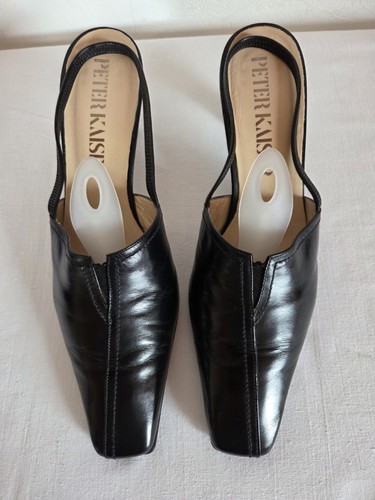 Peter kaiser sling pumps - pumps, gr