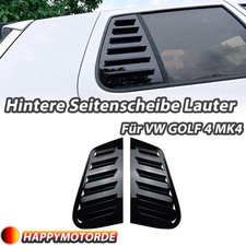 Für Volkswagen GOLF 4 MK4 IV
