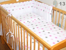 Baby Bettset 5-20T Himmel