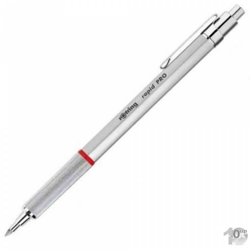 Rotring druck kugelschreiber - rotring, druck-kugelschreiber