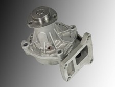 Wasserpumpe mit Dichtung für