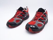 Salomon Sensifit Kinder Wanderschuh Trekkingschuh Sneaker Gr.38 EU Art3899-100