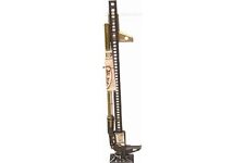 Land Rover Extreme Hi-Lift