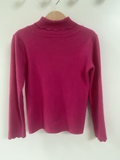 rollkragenpullover JACADI