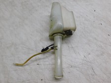 Wischwasserbehälter + PUMPE