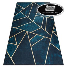 Moderner Waschteppich "ANDRE"