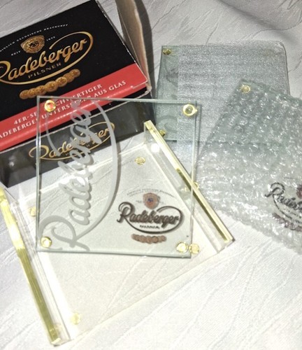 Radeberger pilsner pin - pin, +
