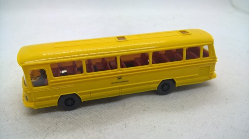 Wiking 710 mercedes 302 - 710,